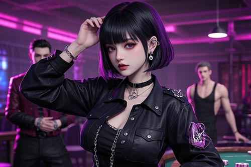 申请大众注册账号